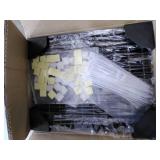 Shimmer Wall Panels,Sequins Backdrop,15 Panels,Great for Events,Home Decoration,Birthday Party, (Black)