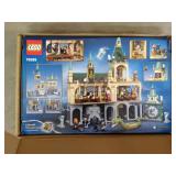 LEGO Harry Potter Hogwarts Chamber of Secrets 76389 Building Kit with The Chamber of Secrets and The Great Hall; New 2021 (1,176 Pieces)