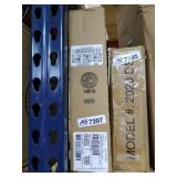 LEGO Harry Potter Hogwarts Chamber of Secrets 76389 Building Kit with The Chamber of Secrets and The Great Hall; New 2021 (1,176 Pieces)