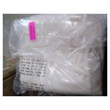 Grenada Outdoor 7-seat Acacia Sectional Set by Christopher Knight Home- Retail:$1749.98