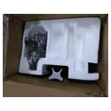 Dirt Devil Endura Max XL Pet Vacuum Cleaner, With No Loss of Suction, UD70186