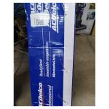 Suspension Strut and Coil Spring Assembly