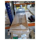 Spa Sensations by Zinus 9" Metal Smart Box SpringÂ®, Mattress Foundation, King