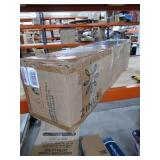 Spa Sensations by Zinus 9" Metal Smart Box SpringÂ®, Mattress Foundation, King