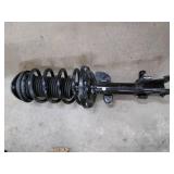 Unity Strut Assembly Front Right Strut