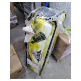 Unity Strut Assembly Front Right Strut