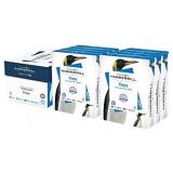Hammermill Printer Paper, 20 Lb Copy Paper, 8.5 x 11 - 8 Ream (4,000 Sheets) - 92 Bright, Made in the USA