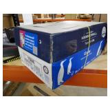 Hammermill Printer Paper, 20 Lb Copy Paper, 8.5 x 11 - 8 Ream (4,000 Sheets) - 92 Bright, Made in the USA