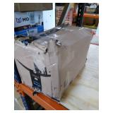 Hammermill Printer Paper, 20 Lb Copy Paper, 8.5 x 11 - 8 Ream (4,000 Sheets) - 92 Bright, Made in the USA