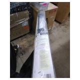 boerboel 73024430 heavy duty drop rod