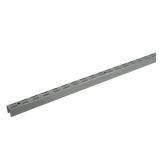 Rubbermaid Closet Configurations Upright, 70",Grey (FG3Q7500GRAY)