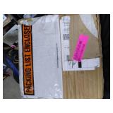 ZLINE Set of Two(2) Charcoal Filters (CF1) - 10"