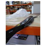 AVS Windshield Cover (LF, LR, RF, RR) - Black