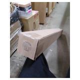 AVS Windshield Cover (LF, LR, RF, RR) - Black