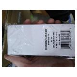 Residential Ball Bearing Hinges, 3.5" x 3.5" 5/8" radius in Oil Rubbed Bronze - 2 Pack