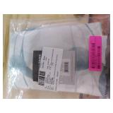 Cecily Floral Print 50" x 84" Curtain Panel