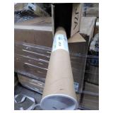 Wac Lighting Ht4 48" Track For H-Track Systems