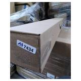 Wac Lighting Ht4 48" Track For H-Track Systems