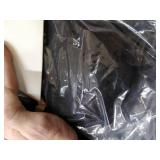 ISEE Hair Short Bob Wigs 13x4 Straight Human Hair Lace Front Wigs 150% Density Pre Plucked Lace Frontal with Baby Hair 10 Inch