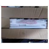 Regalo Extra Wide Easy Open Metal Walk Through Baby Gate