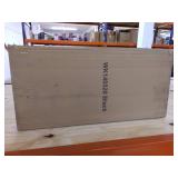 Amazon Basics Plant Stand, Black