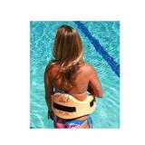 Water Gear 81400 H2O Jogger-Small Orange 26\"