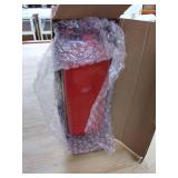 Ontel Battery Daddy 180 Battery Organizer and Storage Case with Tester, 1 Count, As Seen on TV