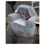 Animal Adventure, Grey, Stuffed Animal