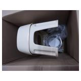 IRIS Elevated Dog Bowls - Elevated Dog Feeder - Adjustable Dog Bowl Stand for Small to Large Dogs