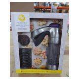Wilton Preferred Press Cookie Press, 13-Piece
