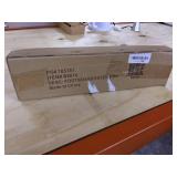 Kings Brand Furniture Bed Frame Footboard Extension Brackets Set Attachment Kit - Twin/Full/Queen/King