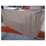 Plant Stands Indoor Metal, FOME Wrought Iron Metal Flower Holder Stand 4 Layers Planter Rack Plant Display Rack Decorative Flower Pot Rack for Garden Home Office Outdoor