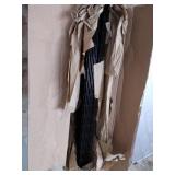 MidWest Foldable Metal Dog Exercise Pen / Pet Playpen - 24" High, 8 Panels