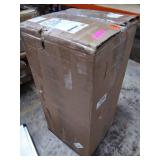 Slumber Solutions Choose Your Comfort 12-inch Queen-size Gel Memory Foam Mattress