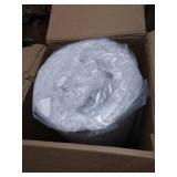 Slumber Solutions Choose Your Comfort 12-inch Queen-size Gel Memory Foam Mattress