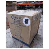 Graco - Extend2Fit Convertible Car Seat - Gotham