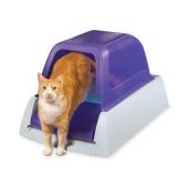 PetSafe ScoopFree Ultra Self-Cleaning Cat Litter Box