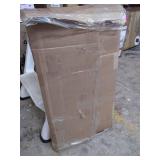 Dream On Me Universal Convertible Crib Toddler Guard Rail, White