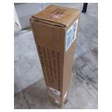 HLong Elevated Pet Cot, Portable Raised Dog Bed for Indoor Outdoor Use,1 Replacement Cover,M,Red