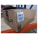 OQQ Round Donut Cat and Dog Cushion Bed, Pet Bed for Cats or Multiple Dogs, Anti-Slip & Water-Resistant Bottom, Super Soft Durable Fabric Pet Supplies, Machine Washable Luxury Cat & Dog Bed