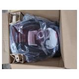 Graco 4Ever DLX 4 in 1 Car Seat, Infant to Toddler Car Seat, with 10 Years of Use, Fairmont , 20x21.5x24 Inch