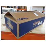 Pet Zone Designer Diner Adjustable Elevated Dog Bowls - Adjusts to 3 Heights, 2.75â, 8", & 12