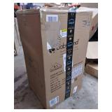 Baby Trend Cover Me 4 in 1 Convertible Car Seat, Scooter