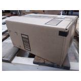 Wild Republic Black Bear Plush, Stuffed Animal, Plush Toy, Gifts for Kids, Cuddlekins 12 Inches