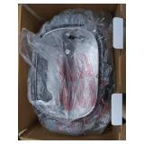 Instant Pot Aura 10-in-1 Multicooker Slow Cooker, 10 One-Touch Programs, 6 Qt, Silver (AURA 6Qt)