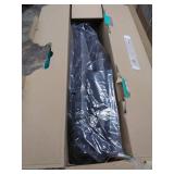 Nekteck Shiatsu Neck & Back Massager with Heat, Deep Tissue Kneading Massage Chair Pad for Back, Waist, Thighs Pain Relief, Electric Massage Seat Cushion for Home & Office Use