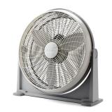 Lasko 3 Speed Cooling Air Circulator Portable Floor Fan - A20100