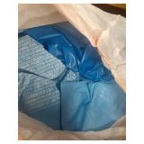 Intex - Easy Set Inflatable Above Ground Family Swimming Pool (No Pump)