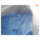 Intex - Easy Set Inflatable Above Ground Family Swimming Pool (No Pump)