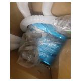 Bestway - Fast Set Paradise Palms Inflatable Pool Set - Green